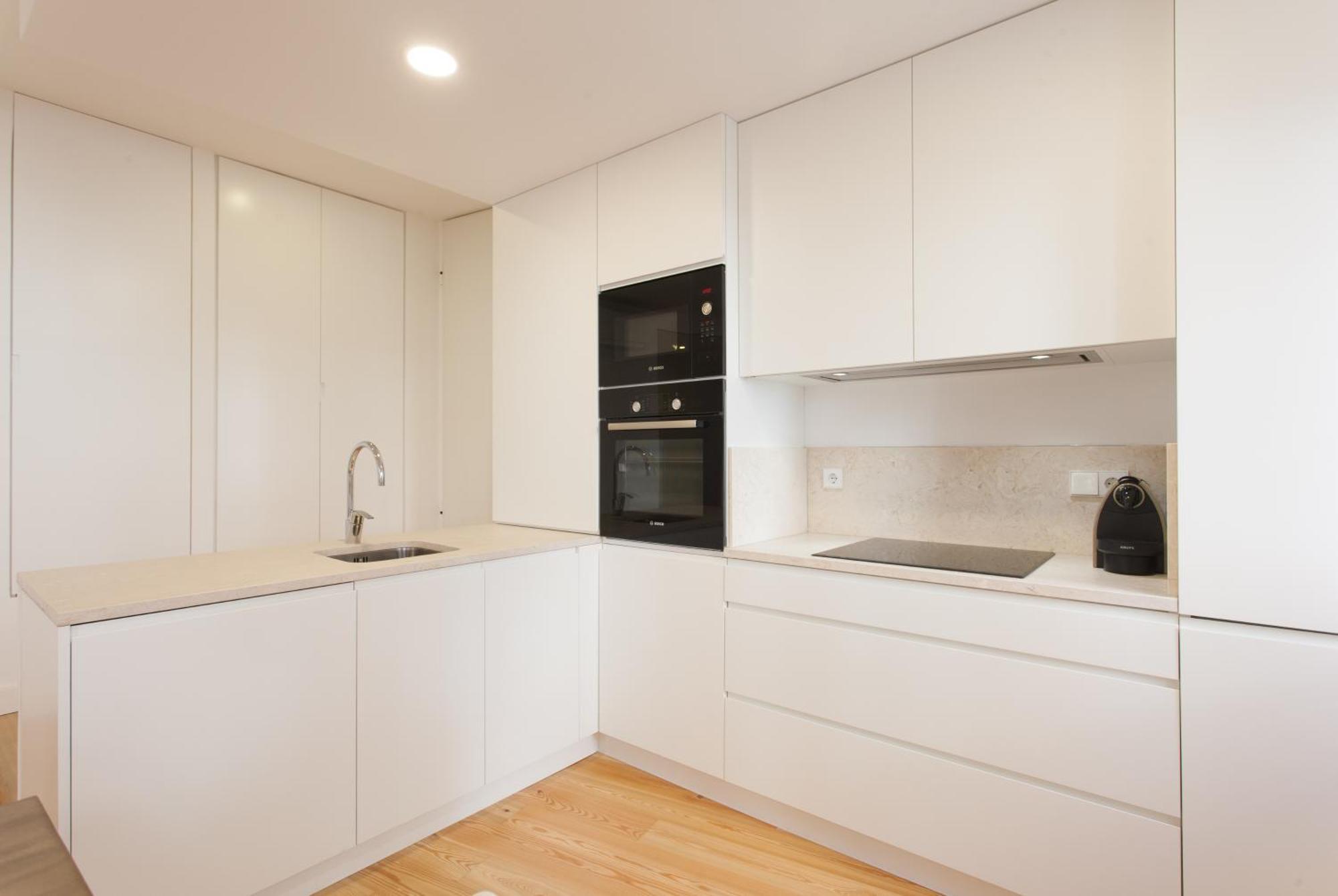 Mouraria Blue Three-Bedroom Apartment W/ Parking - By Lu Holidays Lisboa Exteriör bild