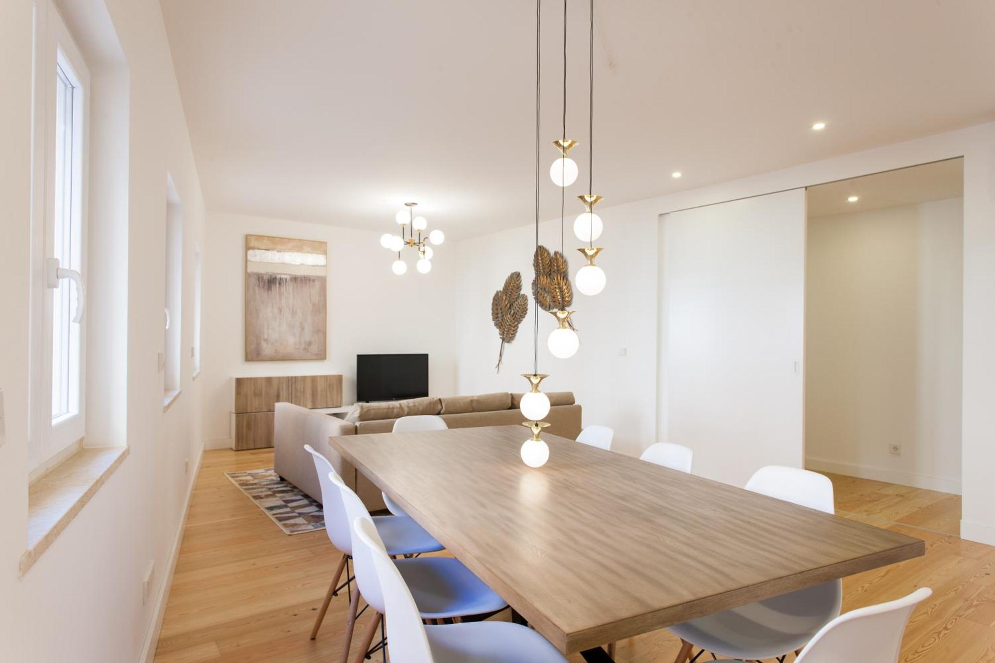 Mouraria Blue Three-Bedroom Apartment W/ Parking - By Lu Holidays Lisboa Exteriör bild